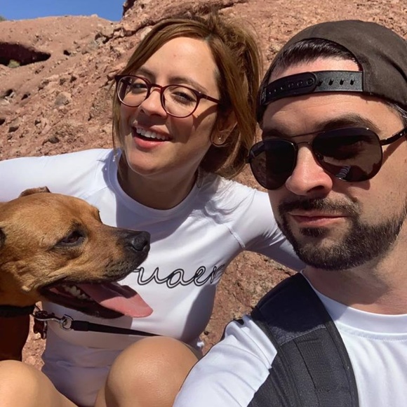 Meet Your Poshers Matt & Madai - Picture 1 of 1